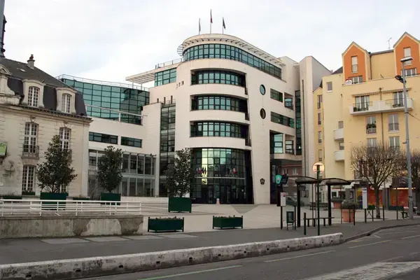 Douche Sénior Pro Installation douche sénior Sannois