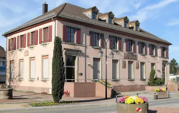 Douche Sénior Pro Installation douche sénior Sausheim