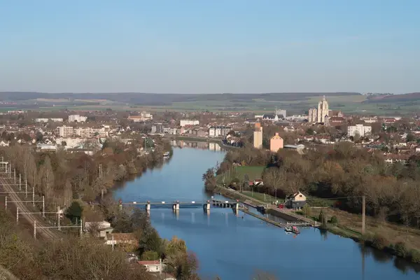 Douche Sénior Pro Installation douche sénior Sens
