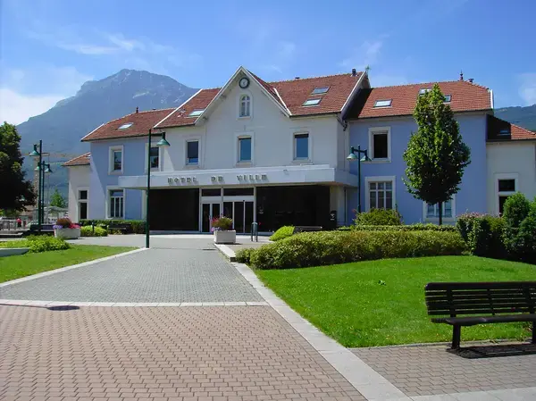 Douche Sénior Pro Installation douche sénior Seyssinet-Pariset