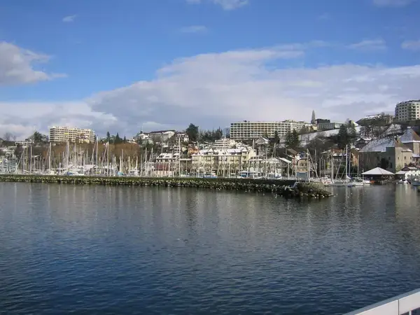 Douche Sénior Pro Installation douche sénior Thonon-les-Bains