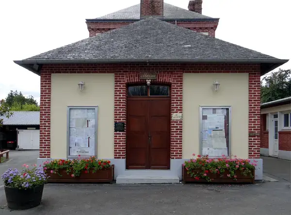 Douche Sénior Pro Installation douche sénior Vauville