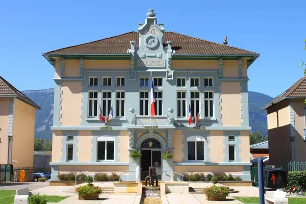 Douche Sénior Pro Installation douche sénior Villard-Bonnot