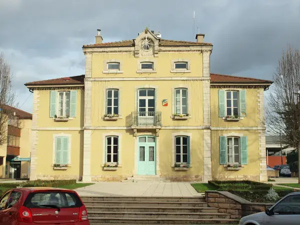 Douche Sénior Pro Installation douche sénior Viriat