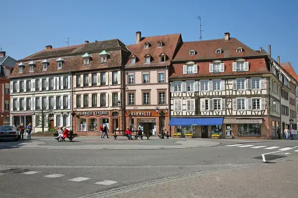 Douche Sénior Pro Installation douche sénior Wissembourg